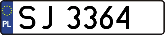 SJ3364