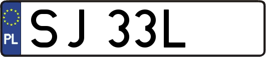 SJ33L