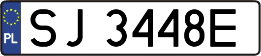 SJ3448E