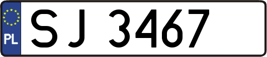 SJ3467