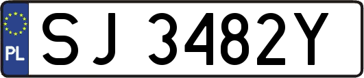 SJ3482Y