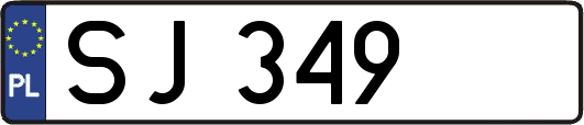 SJ349