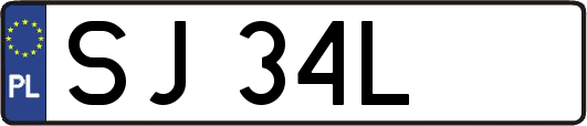 SJ34L