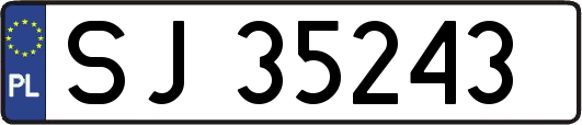 SJ35243