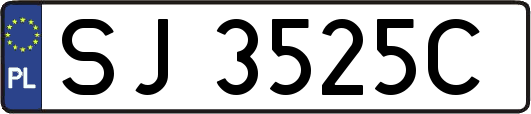 SJ3525C