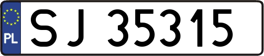 SJ35315