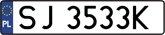 SJ3533K