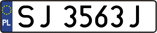 SJ3563J