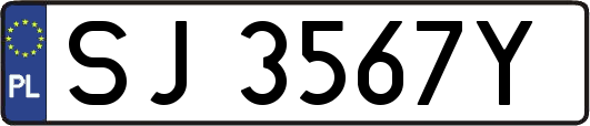 SJ3567Y