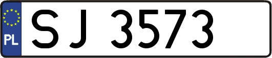 SJ3573