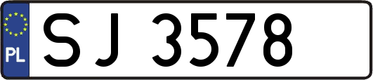 SJ3578
