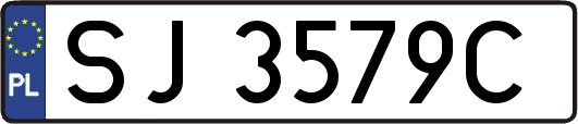 SJ3579C