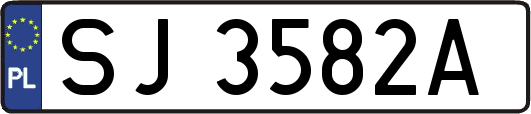 SJ3582A