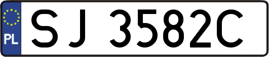 SJ3582C