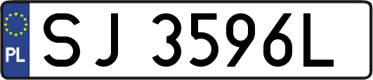 SJ3596L