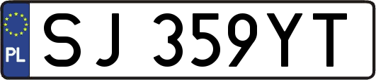 SJ359YT