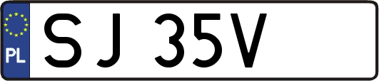 SJ35V
