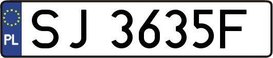 SJ3635F