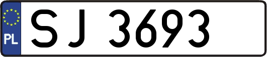SJ3693