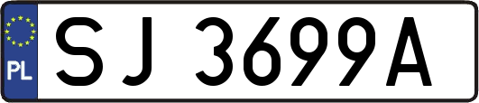 SJ3699A