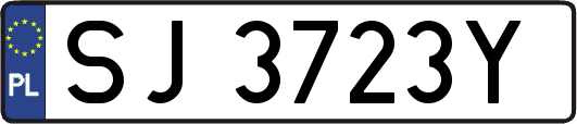 SJ3723Y