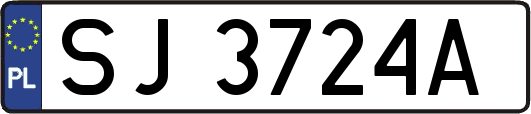 SJ3724A