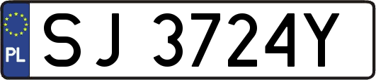 SJ3724Y