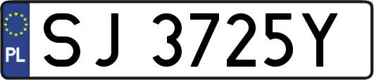 SJ3725Y