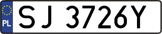 SJ3726Y