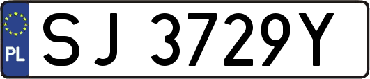 SJ3729Y