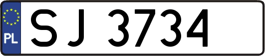 SJ3734