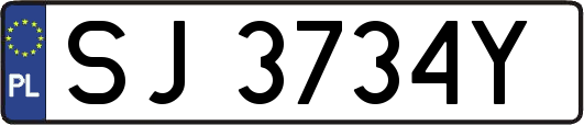 SJ3734Y