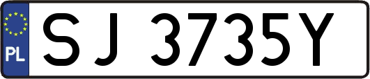 SJ3735Y