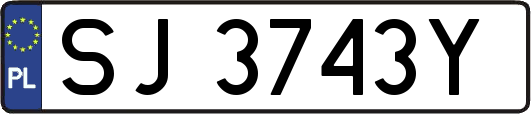 SJ3743Y