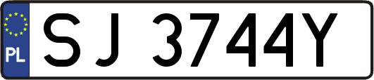 SJ3744Y