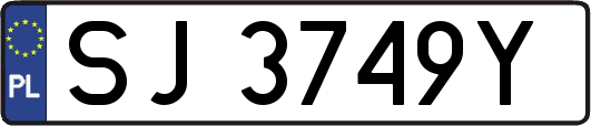 SJ3749Y
