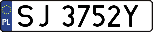 SJ3752Y