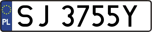 SJ3755Y