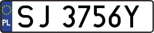 SJ3756Y