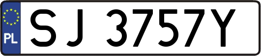 SJ3757Y