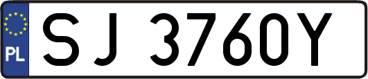 SJ3760Y