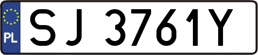 SJ3761Y