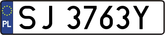 SJ3763Y