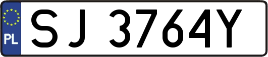 SJ3764Y