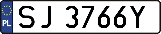 SJ3766Y
