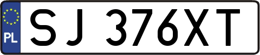SJ376XT