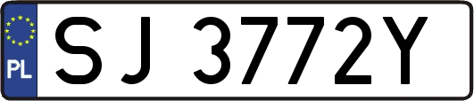 SJ3772Y