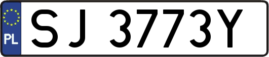 SJ3773Y