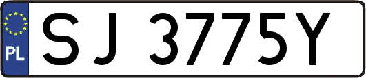 SJ3775Y