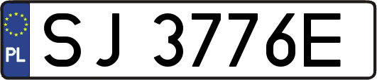 SJ3776E